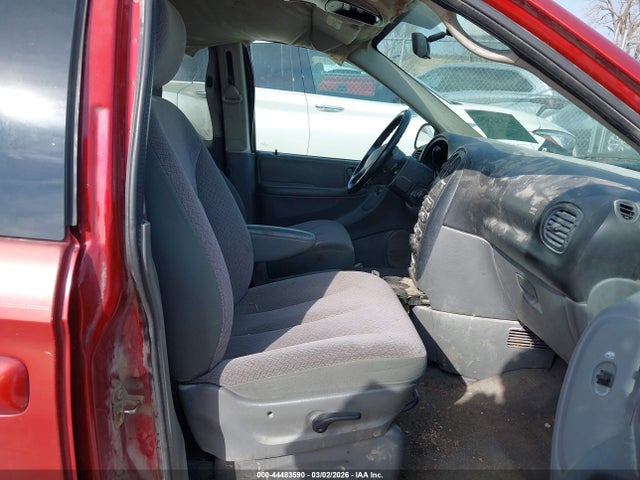 Продаж на аукціоні авто 2007 Dodge Grand Caravan Sxt, vin: 2D4GP44L47R159757, номер лоту: 44483590