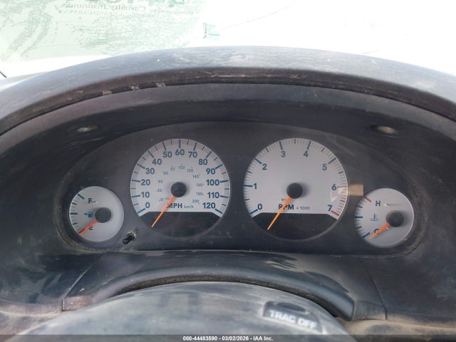 Продаж на аукціоні авто 2007 Dodge Grand Caravan Sxt, vin: 2D4GP44L47R159757, номер лоту: 44483590
