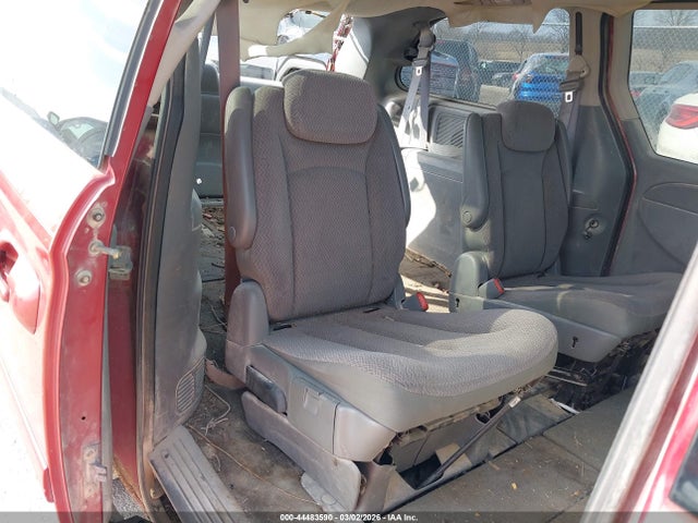 Продаж на аукціоні авто 2007 Dodge Grand Caravan Sxt, vin: 2D4GP44L47R159757, номер лоту: 44483590