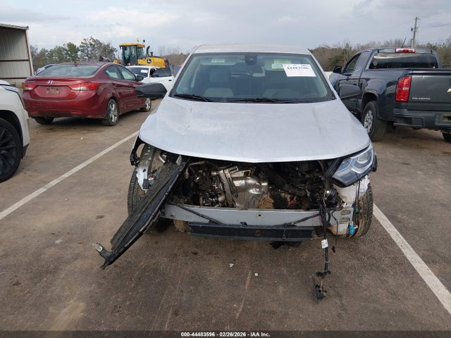 3GNAXHEV9MS165778 Chevrolet Equinox Fwd Ls