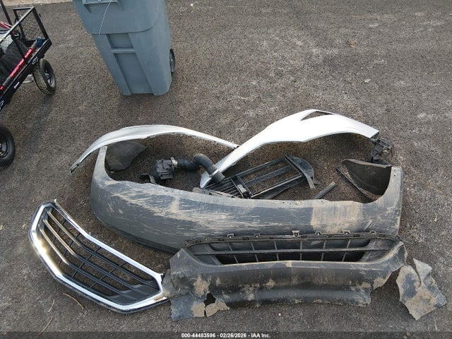 3GNAXHEV9MS165778 Chevrolet Equinox Fwd Ls