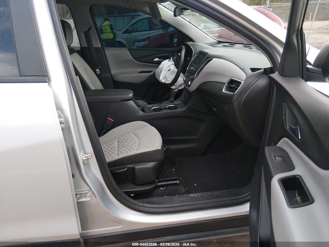 3GNAXHEV9MS165778 Chevrolet Equinox Fwd Ls