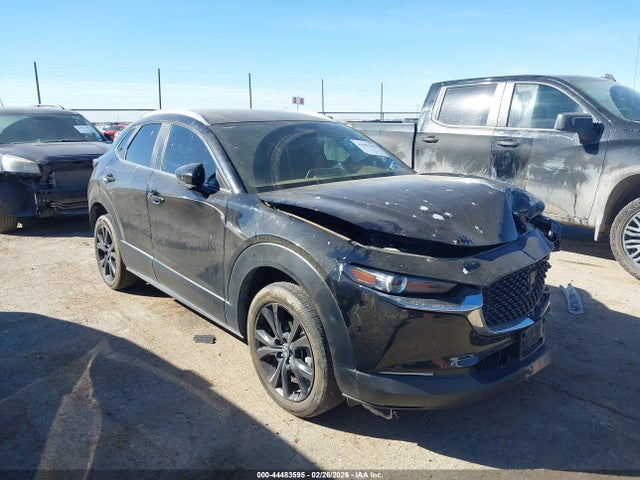 2024 Mazda Cx-30 2.5 S Select Sport მანქანა იყიდება აუქციონზე, vin: 3MVDMBBM3RM632324, აუქციონის ნომერი: 44483595