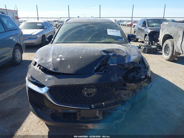 Продажа на аукционе авто 2024 Mazda Cx-30 2.5 S Select Sport, vin: 3MVDMBBM3RM632324, номер лота: 44483595