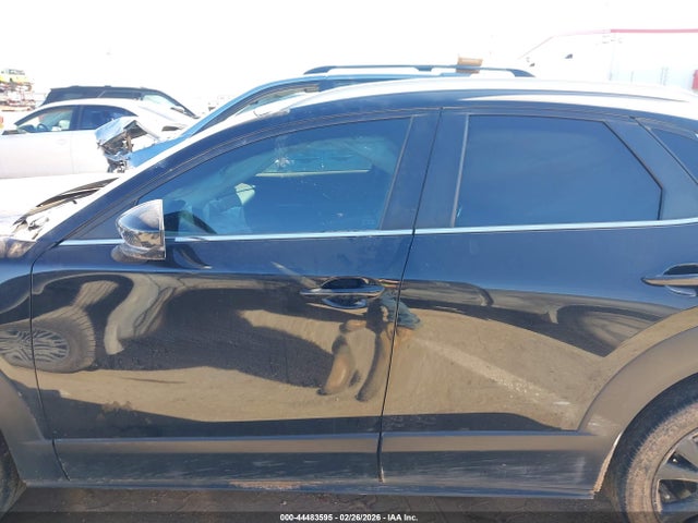 Продажа на аукционе авто 2024 Mazda Cx-30 2.5 S Select Sport, vin: 3MVDMBBM3RM632324, номер лота: 44483595