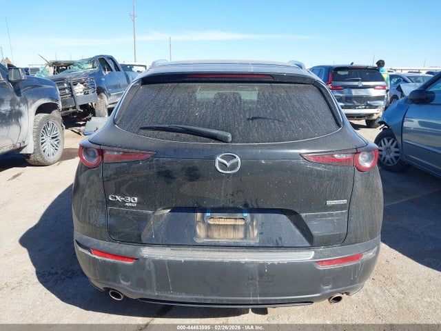 Продажа на аукционе авто 2024 Mazda Cx-30 2.5 S Select Sport, vin: 3MVDMBBM3RM632324, номер лота: 44483595