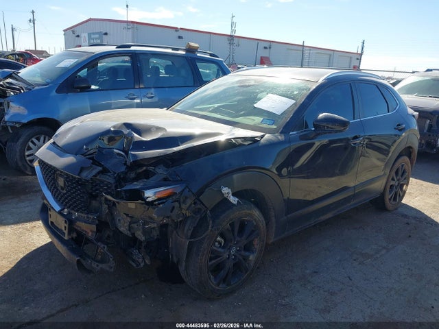 Продажа на аукционе авто 2024 Mazda Cx-30 2.5 S Select Sport, vin: 3MVDMBBM3RM632324, номер лота: 44483595