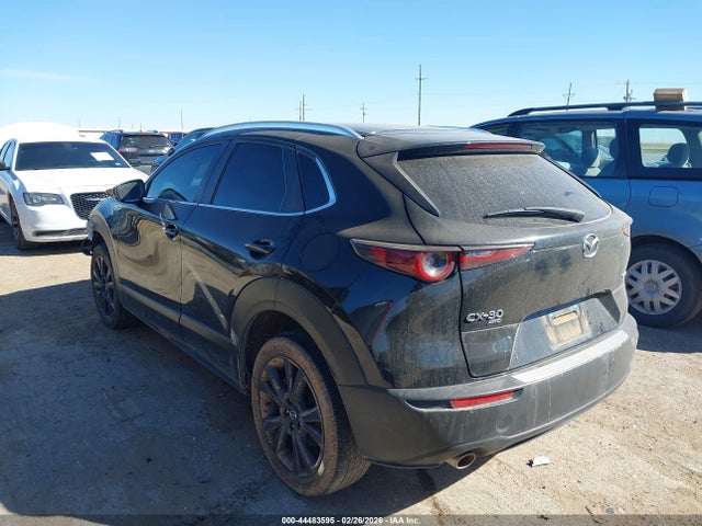 Продажа на аукционе авто 2024 Mazda Cx-30 2.5 S Select Sport, vin: 3MVDMBBM3RM632324, номер лота: 44483595