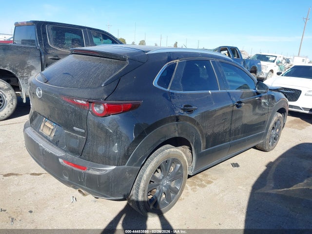 Продажа на аукционе авто 2024 Mazda Cx-30 2.5 S Select Sport, vin: 3MVDMBBM3RM632324, номер лота: 44483595