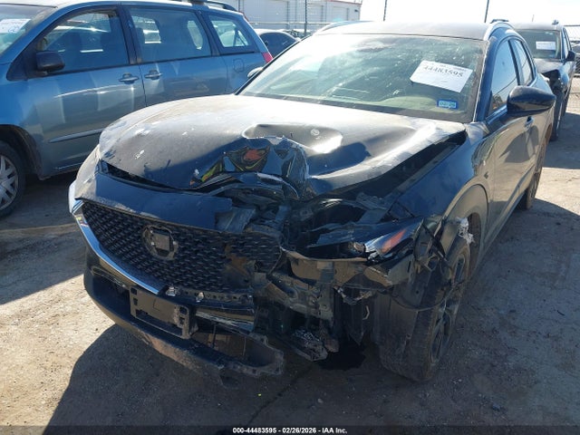Продажа на аукционе авто 2024 Mazda Cx-30 2.5 S Select Sport, vin: 3MVDMBBM3RM632324, номер лота: 44483595