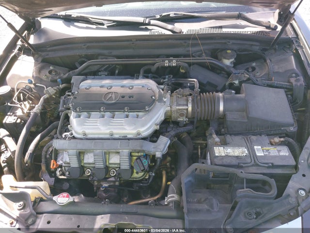 Продажа на аукционе авто 2010 Acura Tl 3.7, vin: 19UUA9F5XAA009064, номер лота: 44483601