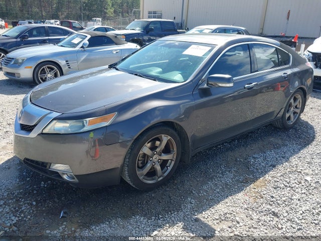 Продажа на аукционе авто 2010 Acura Tl 3.7, vin: 19UUA9F5XAA009064, номер лота: 44483601