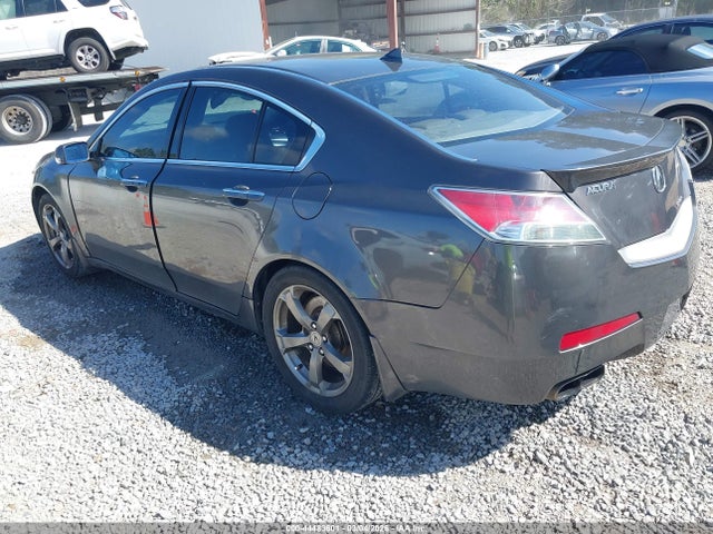 Продажа на аукционе авто 2010 Acura Tl 3.7, vin: 19UUA9F5XAA009064, номер лота: 44483601