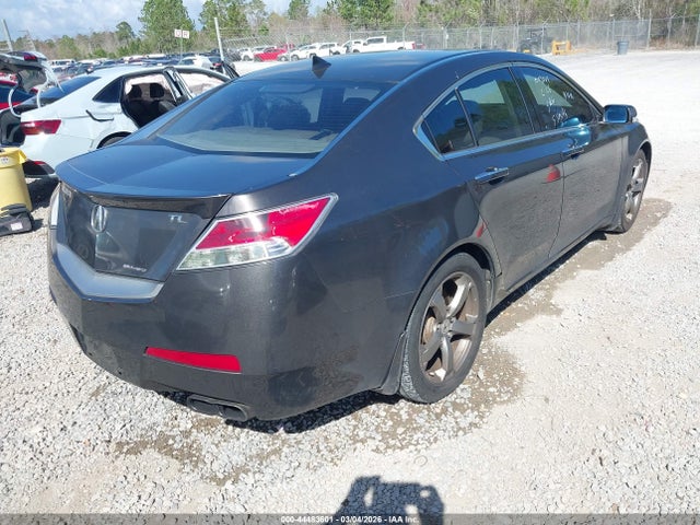 Продажа на аукционе авто 2010 Acura Tl 3.7, vin: 19UUA9F5XAA009064, номер лота: 44483601