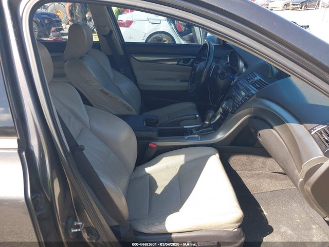 Продажа на аукционе авто 2010 Acura Tl 3.7, vin: 19UUA9F5XAA009064, номер лота: 44483601