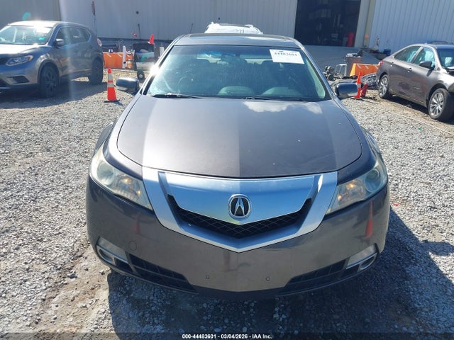 Продажа на аукционе авто 2010 Acura Tl 3.7, vin: 19UUA9F5XAA009064, номер лота: 44483601