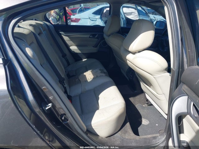 Продажа на аукционе авто 2010 Acura Tl 3.7, vin: 19UUA9F5XAA009064, номер лота: 44483601