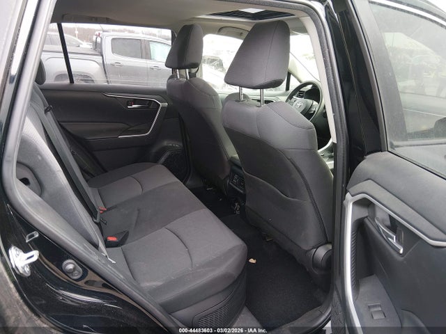 Продажа на аукционе авто 2021 Toyota Rav4 Hybrid Xle, vin: JTMRWRFV5MD129038, номер лота: 44483603