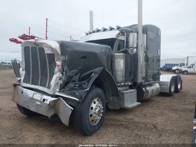 Auction sale of the 2020 Peterbilt 389, vin: 1XPXD49X0LD674803, lot number: 44483608