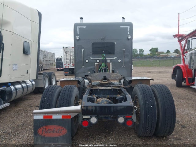 Auction sale of the 2020 Peterbilt 389, vin: 1XPXD49X0LD674803, lot number: 44483608