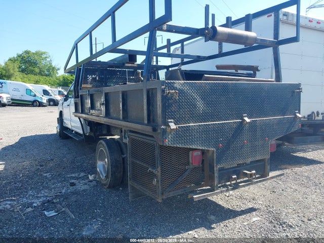 Ford F-550 Chassis Xl 2024 1FD0W5HT9REC09484 Image 3
