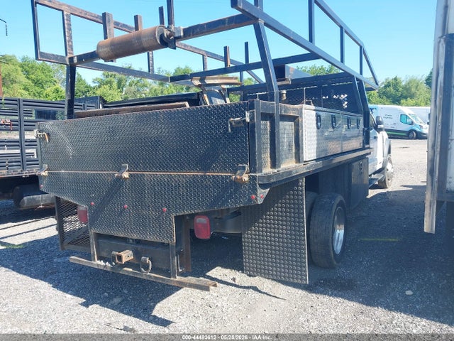 Ford F-550 Chassis Xl 2024 1FD0W5HT9REC09484 Image 4
