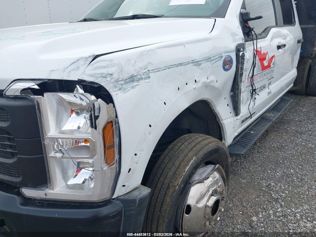 Ford F-550 Chassis Xl 2024 1FD0W5HT9REC09484 Image 6