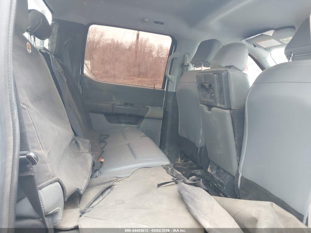 Ford F-550 Chassis Xl 2024 1FD0W5HT9REC09484 Image 8