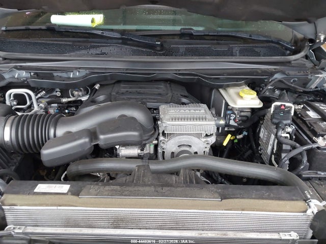 Продажа на аукционе авто 2022 Jeep Wagoneer Series Iii 4x4, vin: 1C4SJVDT5NS140953, номер лота: 44483616