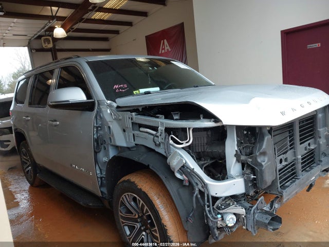Продажа на аукционе авто 2022 Jeep Wagoneer Series Iii 4x4, vin: 1C4SJVDT5NS140953, номер лота: 44483616