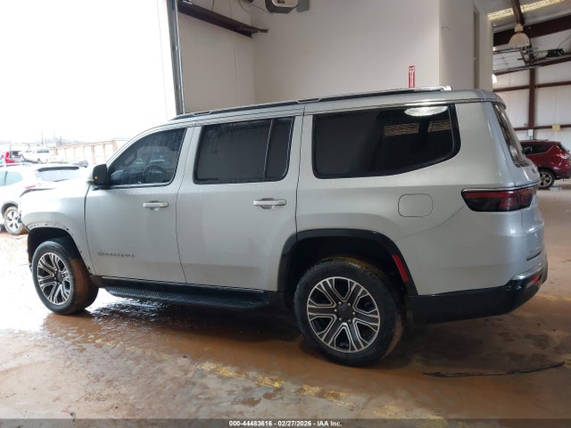 Продажа на аукционе авто 2022 Jeep Wagoneer Series Iii 4x4, vin: 1C4SJVDT5NS140953, номер лота: 44483616