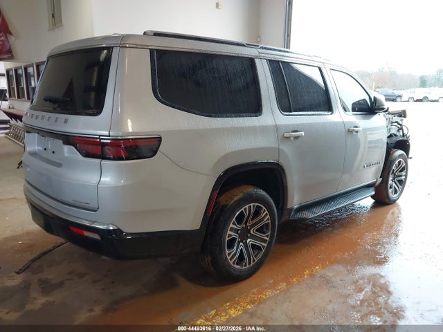 Продажа на аукционе авто 2022 Jeep Wagoneer Series Iii 4x4, vin: 1C4SJVDT5NS140953, номер лота: 44483616