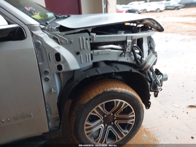 Продажа на аукционе авто 2022 Jeep Wagoneer Series Iii 4x4, vin: 1C4SJVDT5NS140953, номер лота: 44483616