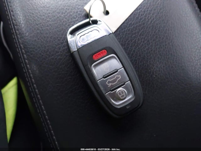 Продаж на аукціоні авто 2015 Audi A6 2.0t Premium, vin: WAUDFAFC3FN022297, номер лоту: 44483618
