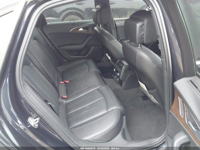 Продаж на аукціоні авто 2015 Audi A6 2.0t Premium, vin: WAUDFAFC3FN022297, номер лоту: 44483618