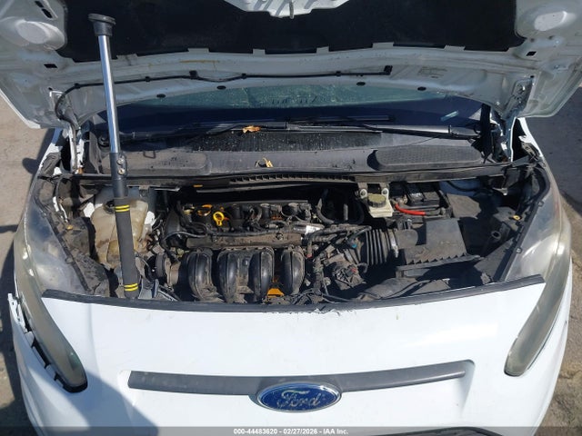 Ford Transit Connect Xlt 2015 NM0LS7F79F1203201 Image 10