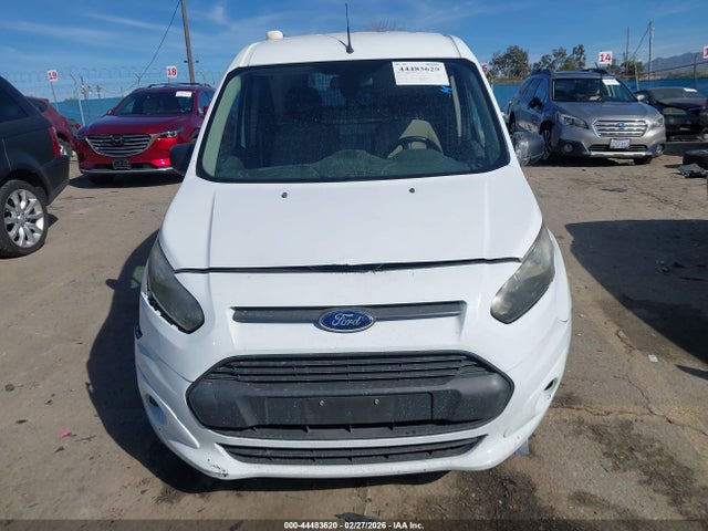 Ford Transit Connect Xlt 2015 NM0LS7F79F1203201 Image 12