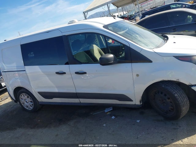 Ford Transit Connect Xlt 2015 NM0LS7F79F1203201 Image 13