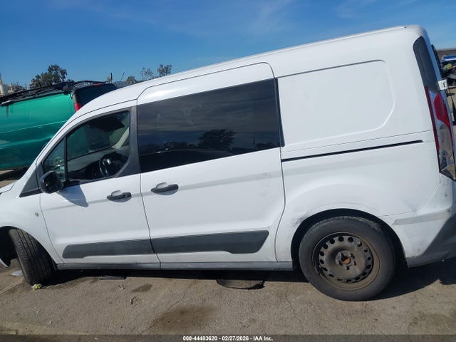 Ford Transit Connect Xlt 2015 NM0LS7F79F1203201 Image 14