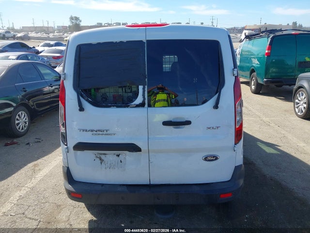 Ford Transit Connect Xlt 2015 NM0LS7F79F1203201 Image 16