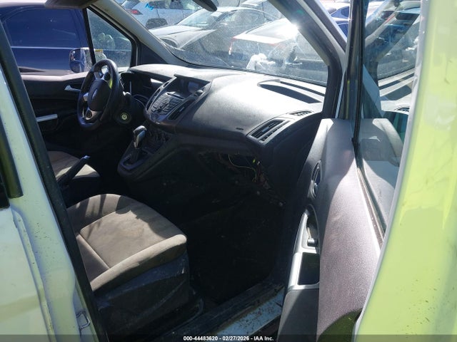 Ford Transit Connect Xlt 2015 NM0LS7F79F1203201 Image 5