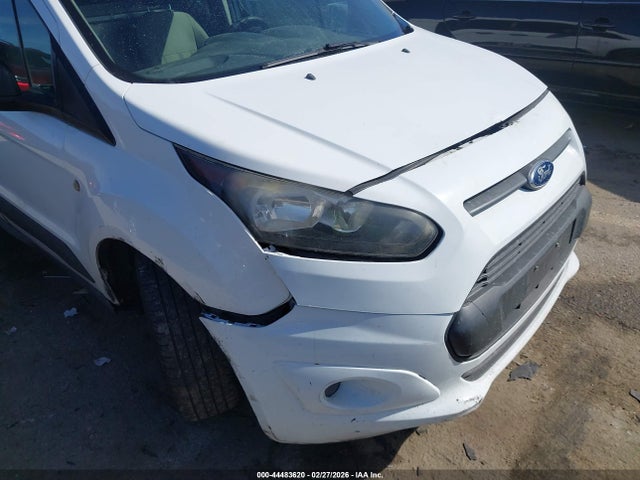 Ford Transit Connect Xlt 2015 NM0LS7F79F1203201 Image 6