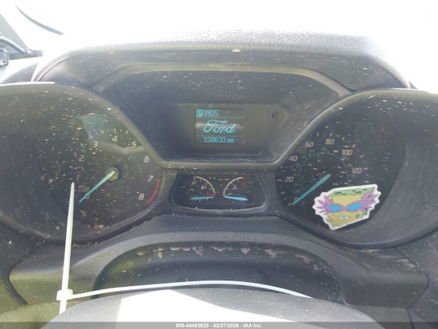 Ford Transit Connect Xlt 2015 NM0LS7F79F1203201 Image 7