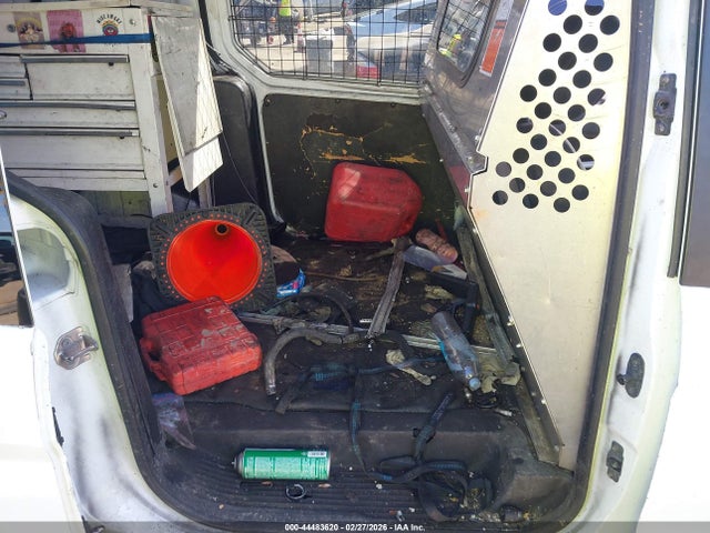 Ford Transit Connect Xlt 2015 NM0LS7F79F1203201 Image 8