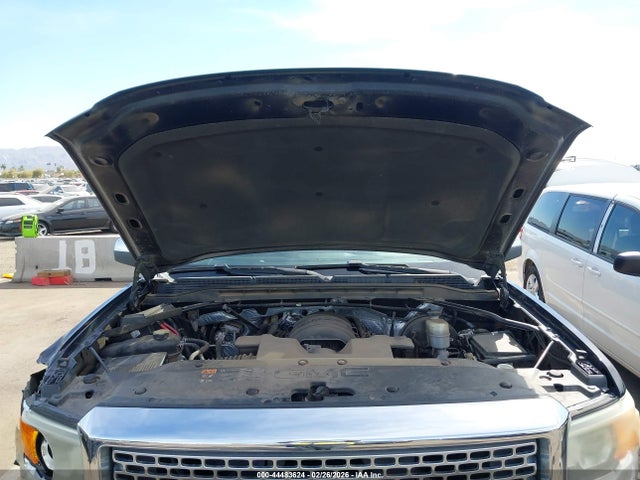 2015 GMC SIERRA 1500 3GTP1WEC9FG474583 Photo 9