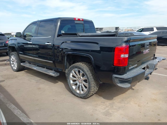 2015 GMC SIERRA 1500 3GTP1WEC9FG474583 Photo 2