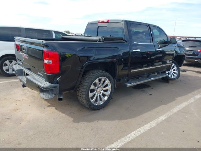 2015 GMC SIERRA 1500 3GTP1WEC9FG474583 Photo 3