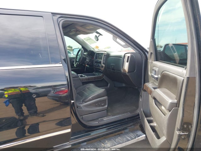 2015 GMC SIERRA 1500 3GTP1WEC9FG474583 Photo 4