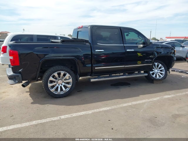 2015 GMC SIERRA 1500 3GTP1WEC9FG474583 Photo 5