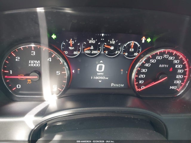 2015 GMC SIERRA 1500 3GTP1WEC9FG474583 Photo 6